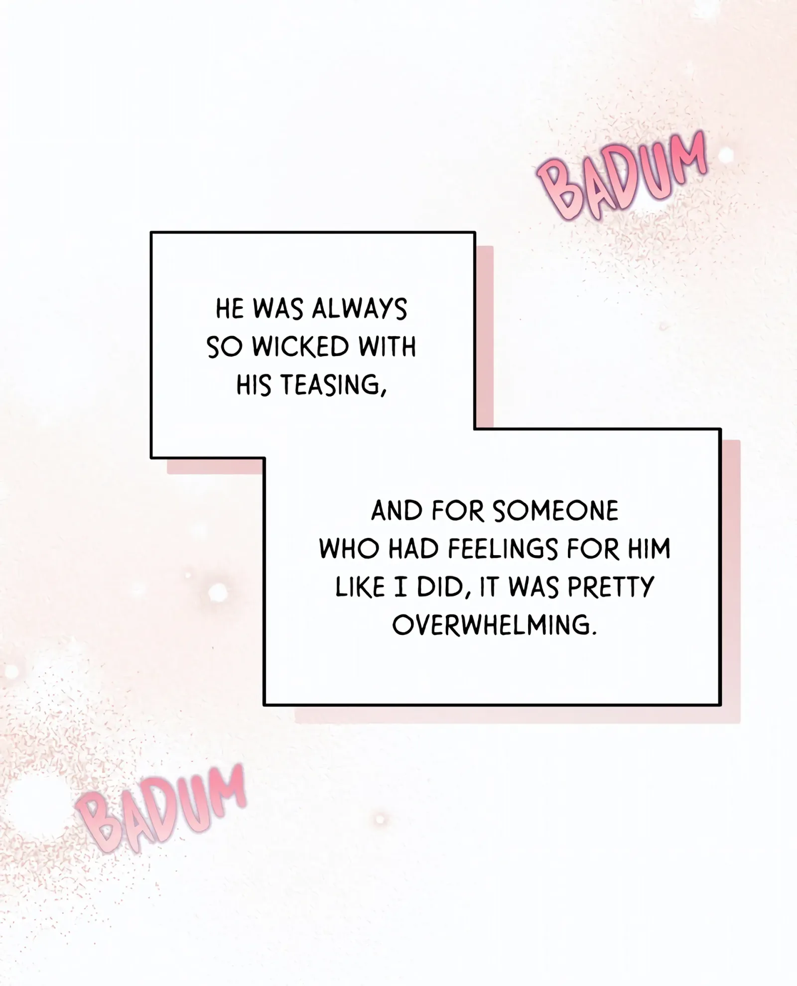Eighteen’s Bed Chapter 33 page 43
