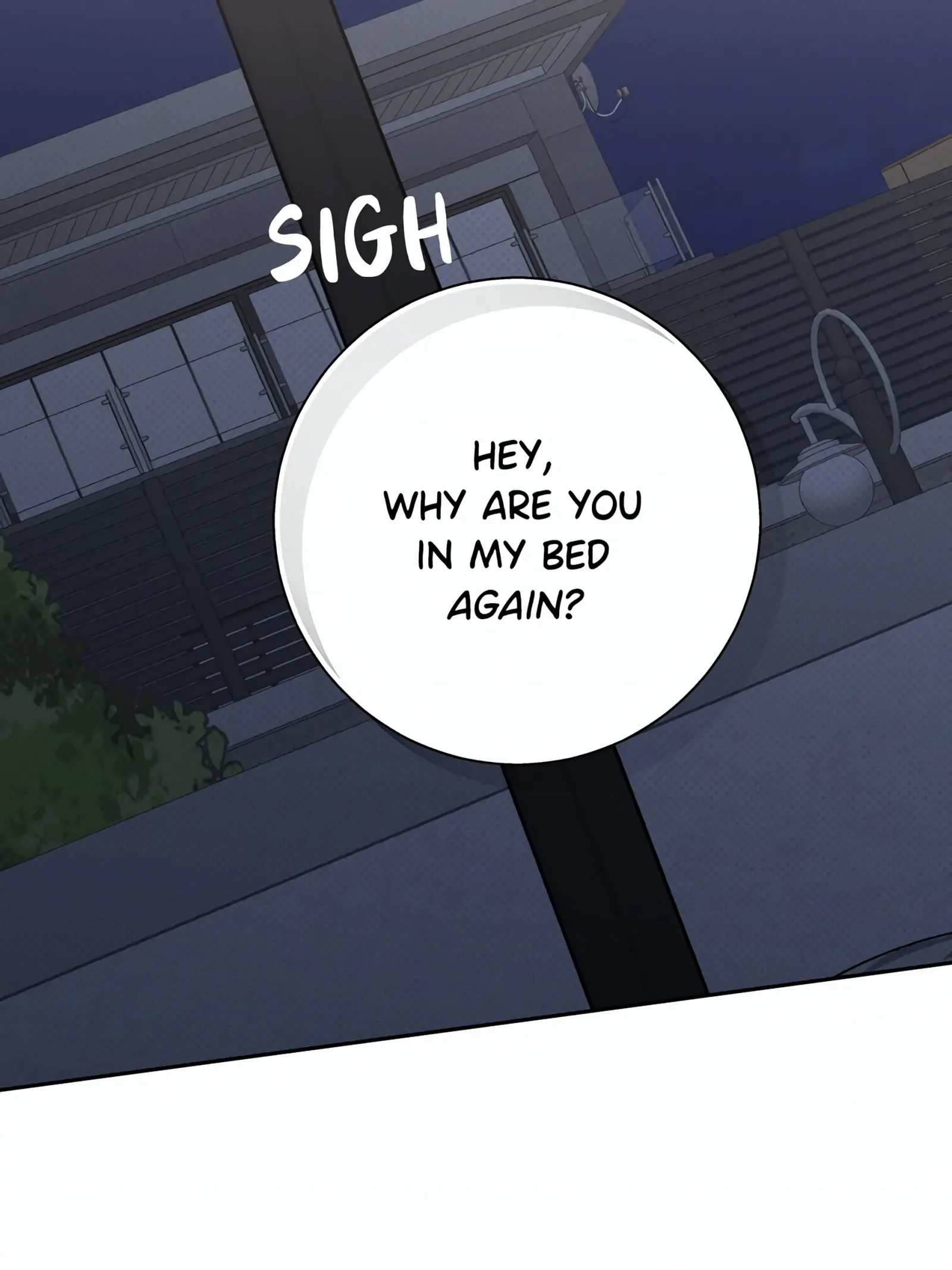 Eighteen’s Bed Chapter 33 page 48