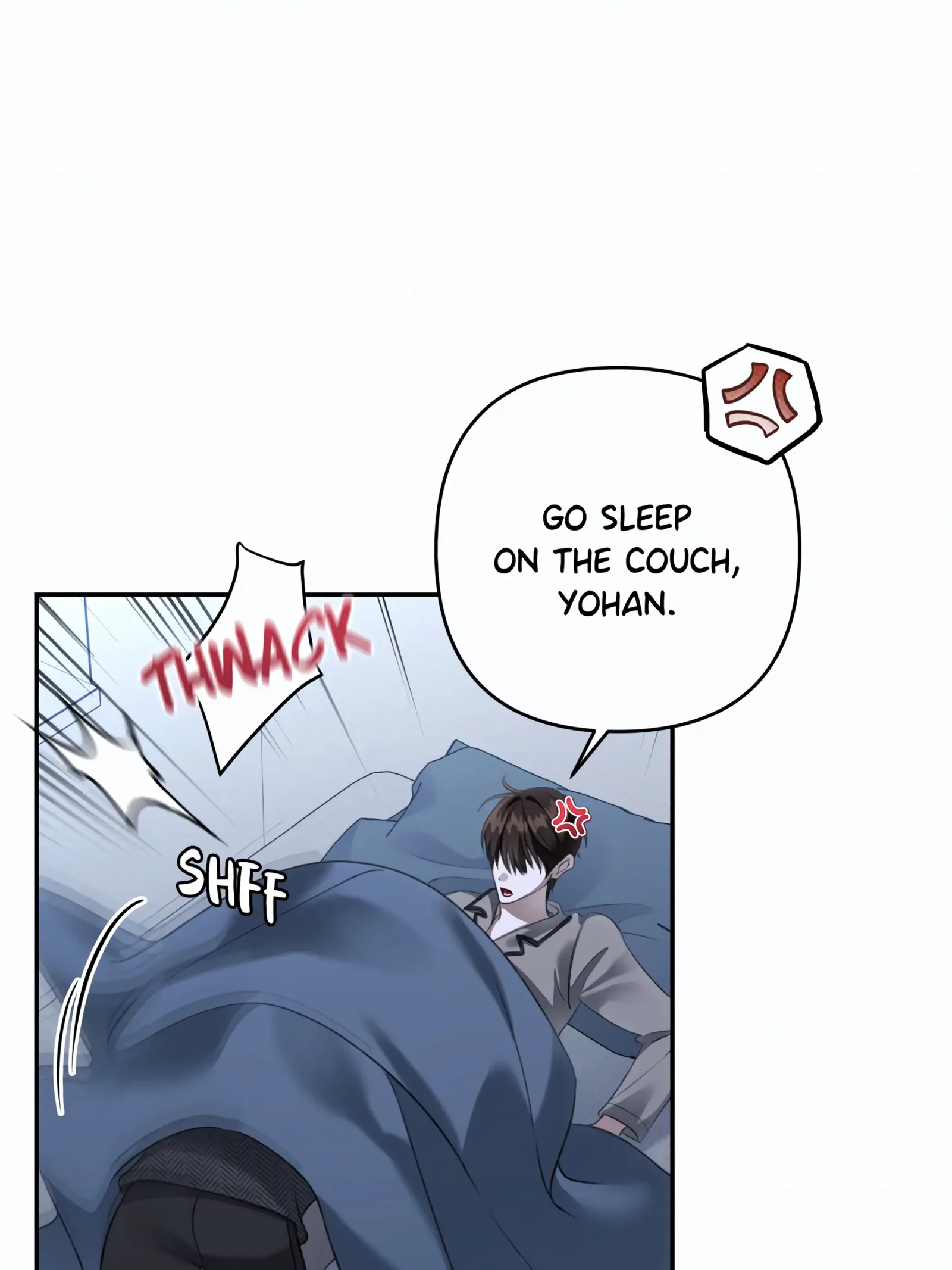 Eighteen’s Bed Chapter 33 page 50