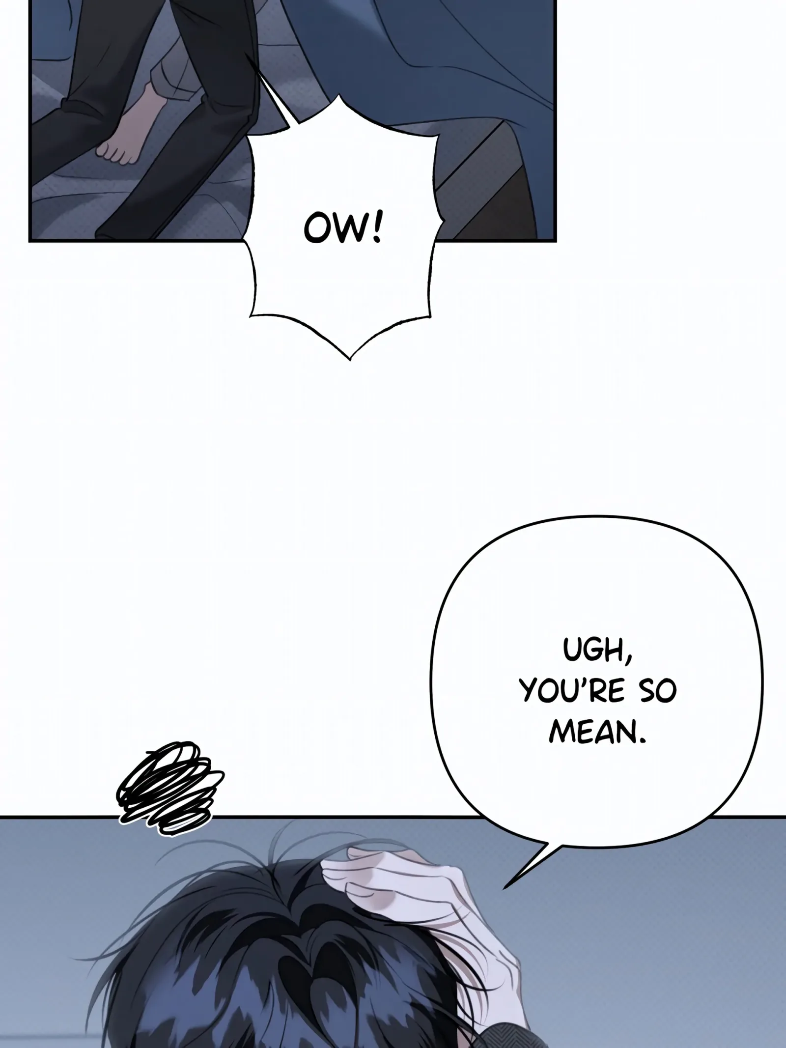 Eighteen’s Bed Chapter 33 page 51