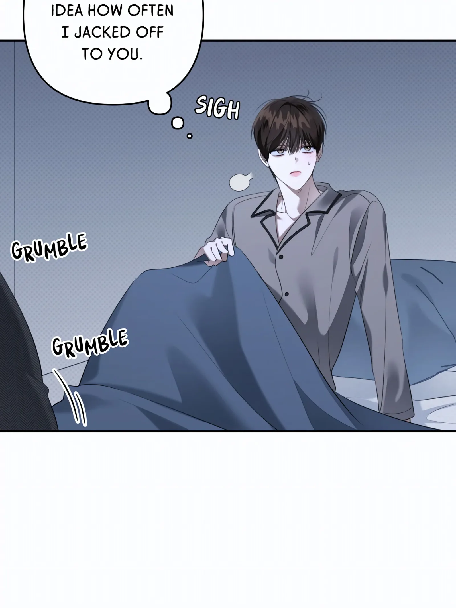 Eighteen’s Bed Chapter 33 page 53