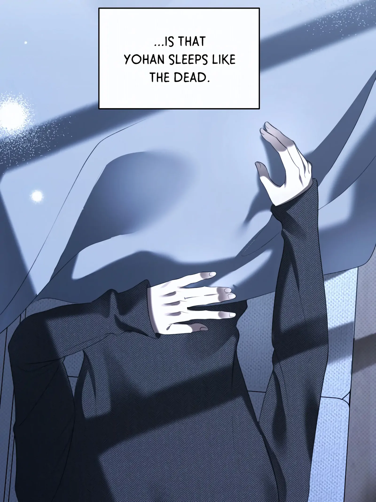 Eighteen’s Bed Chapter 33 page 56