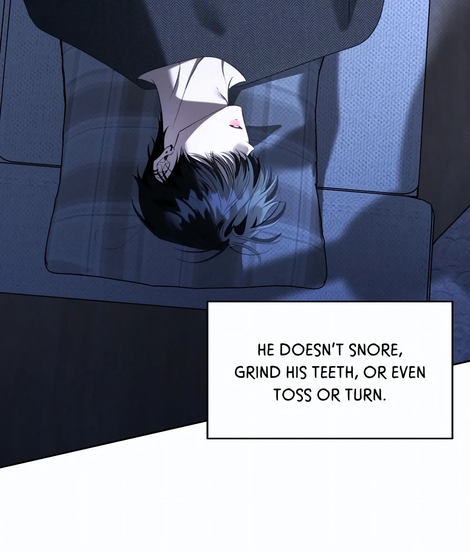 Eighteen’s Bed Chapter 33 page 57