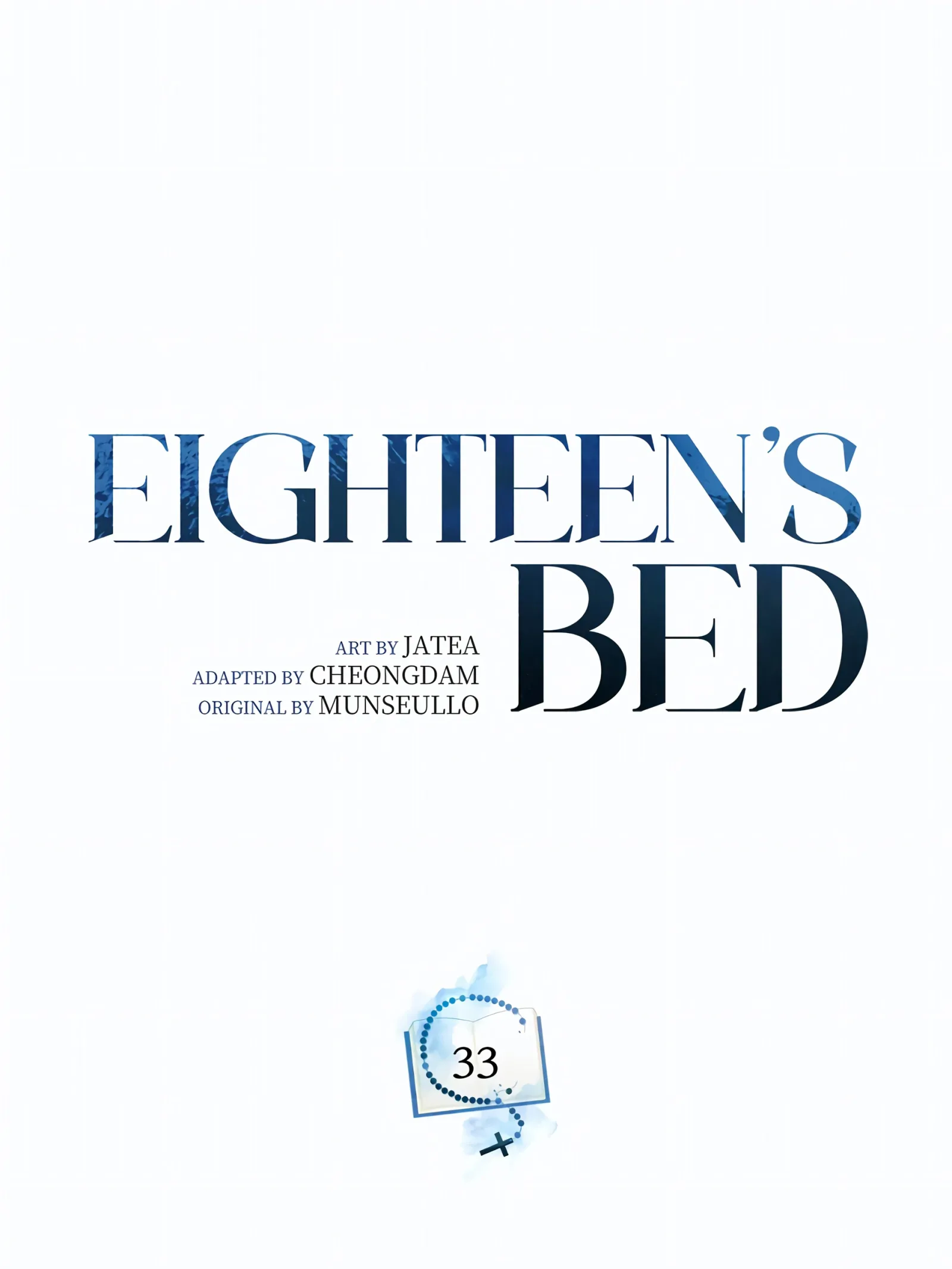 Eighteen’s Bed Chapter 33 page 69