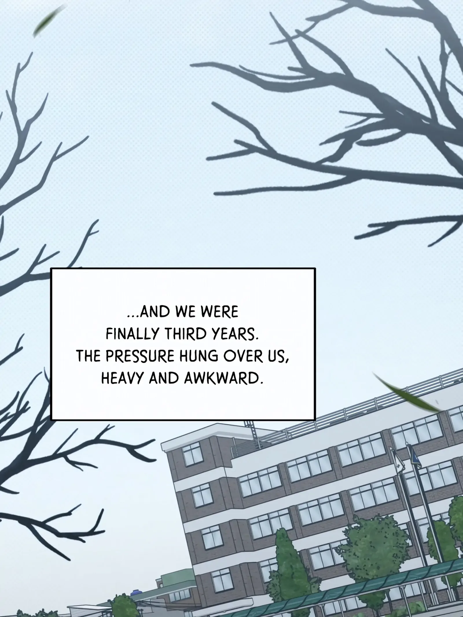 Eighteen’s Bed Chapter 33 page 71