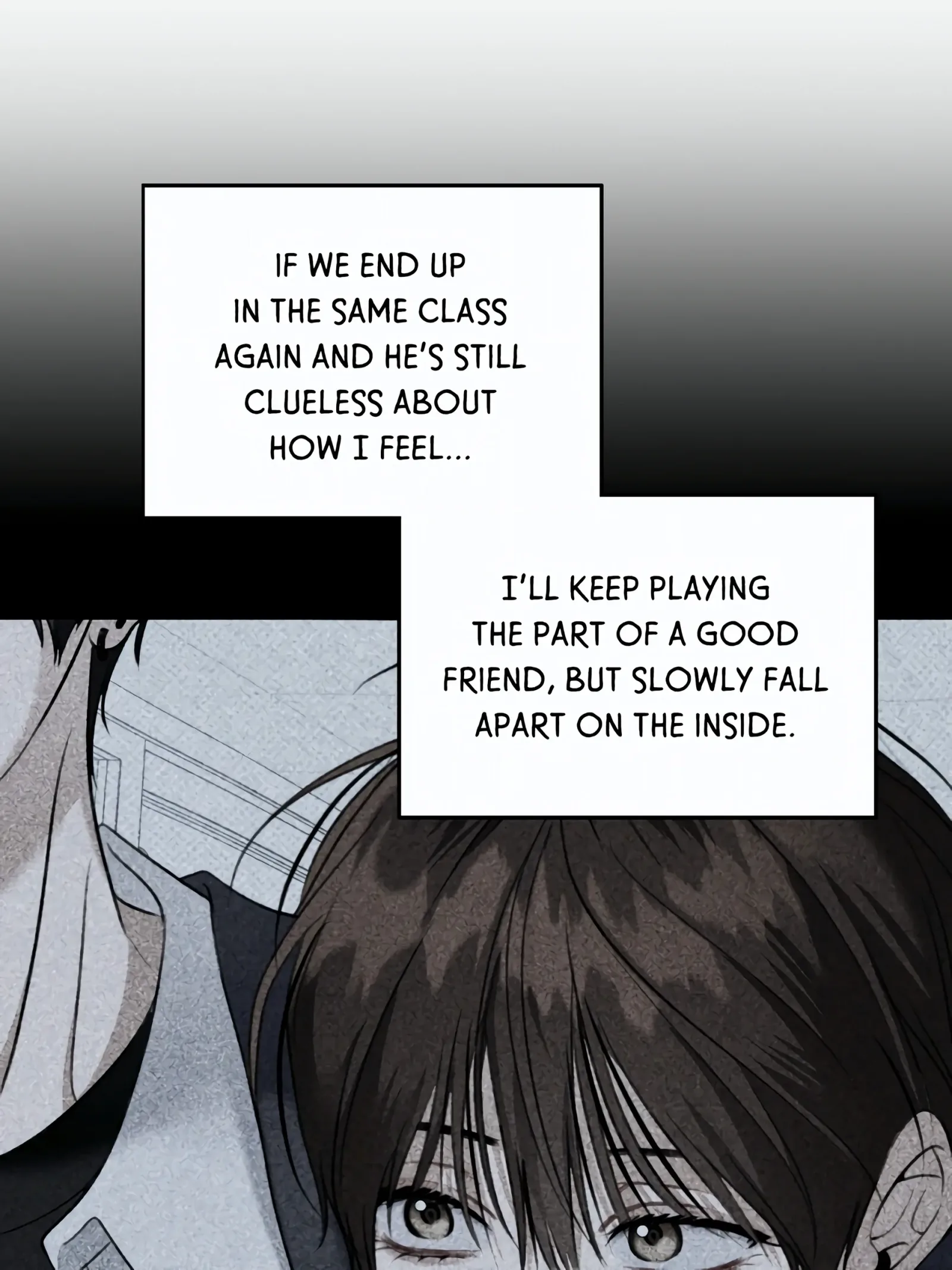 Eighteen’s Bed Chapter 33 page 74