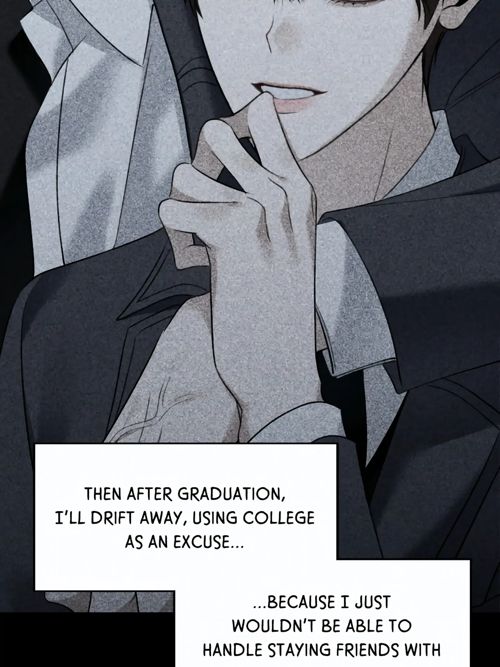 Eighteen’s Bed Chapter 33 page 75