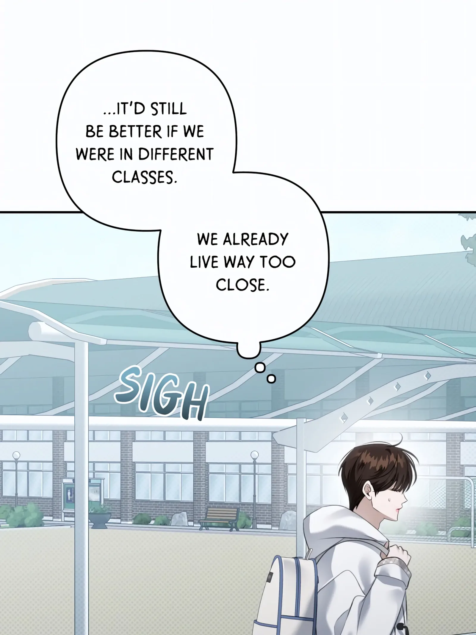 Eighteen’s Bed Chapter 33 page 78