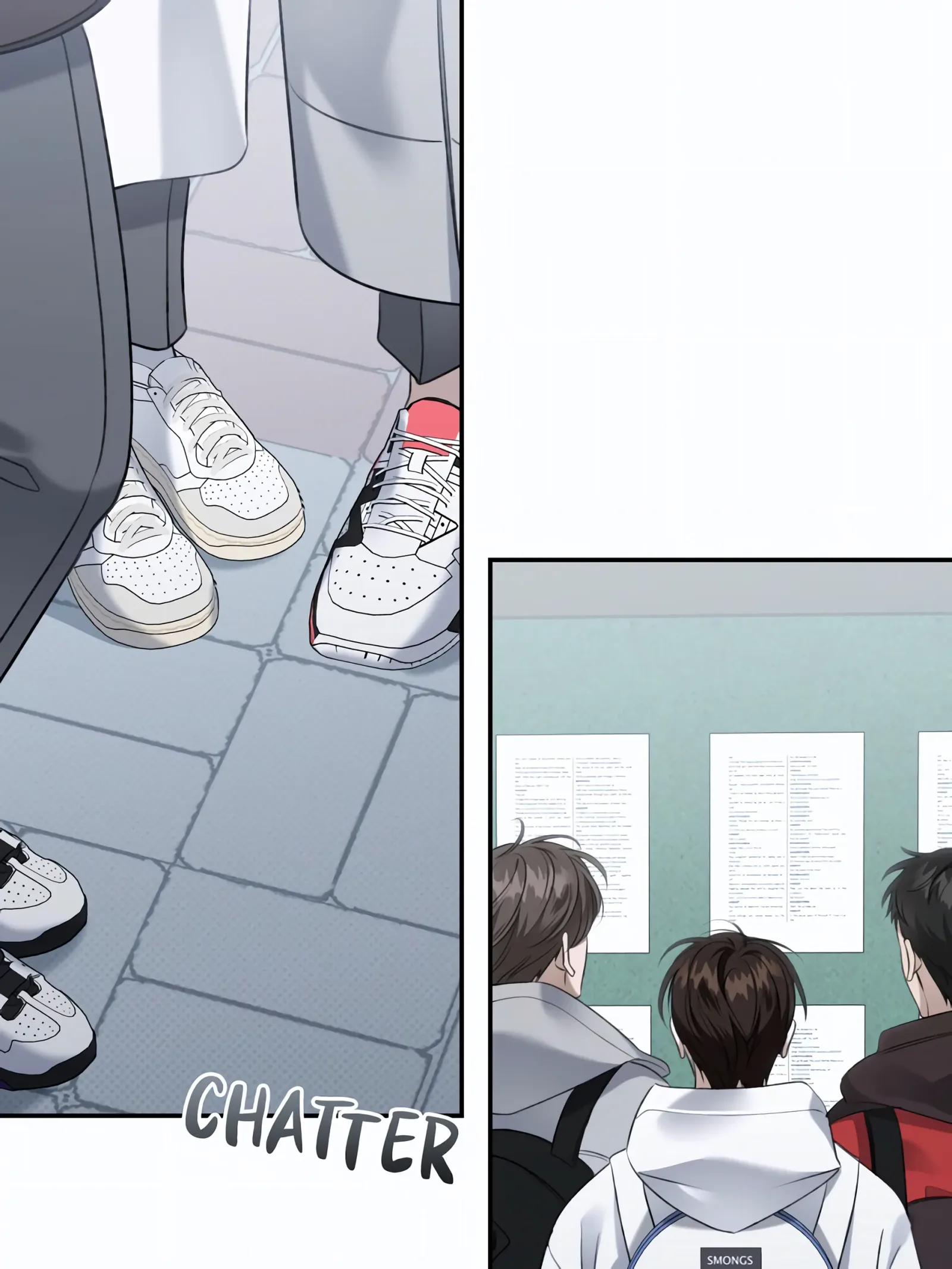 Eighteen’s Bed Chapter 33 page 81