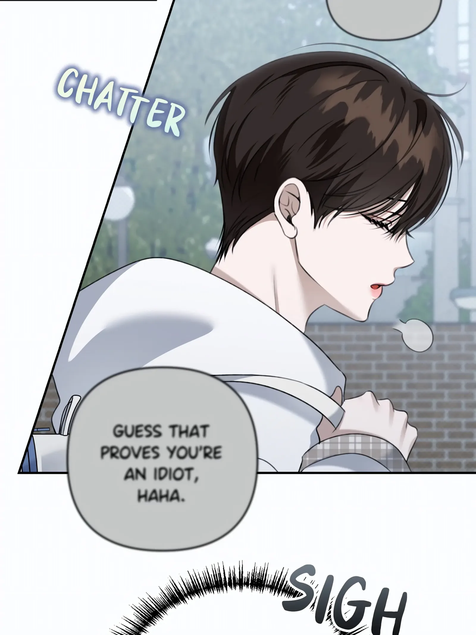Eighteen’s Bed Chapter 33 page 94