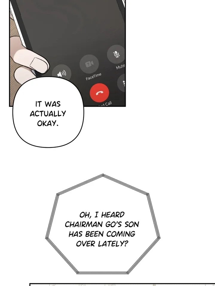 Eighteen’s Bed Chapter 34 page 4