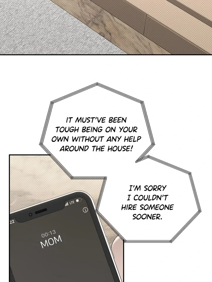 Eighteen’s Bed Chapter 34 page 3