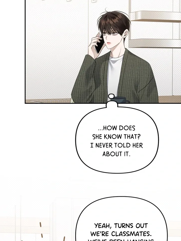 Eighteen’s Bed Chapter 34 page 5