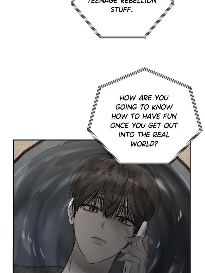 Eighteen’s Bed Chapter 34 page 10