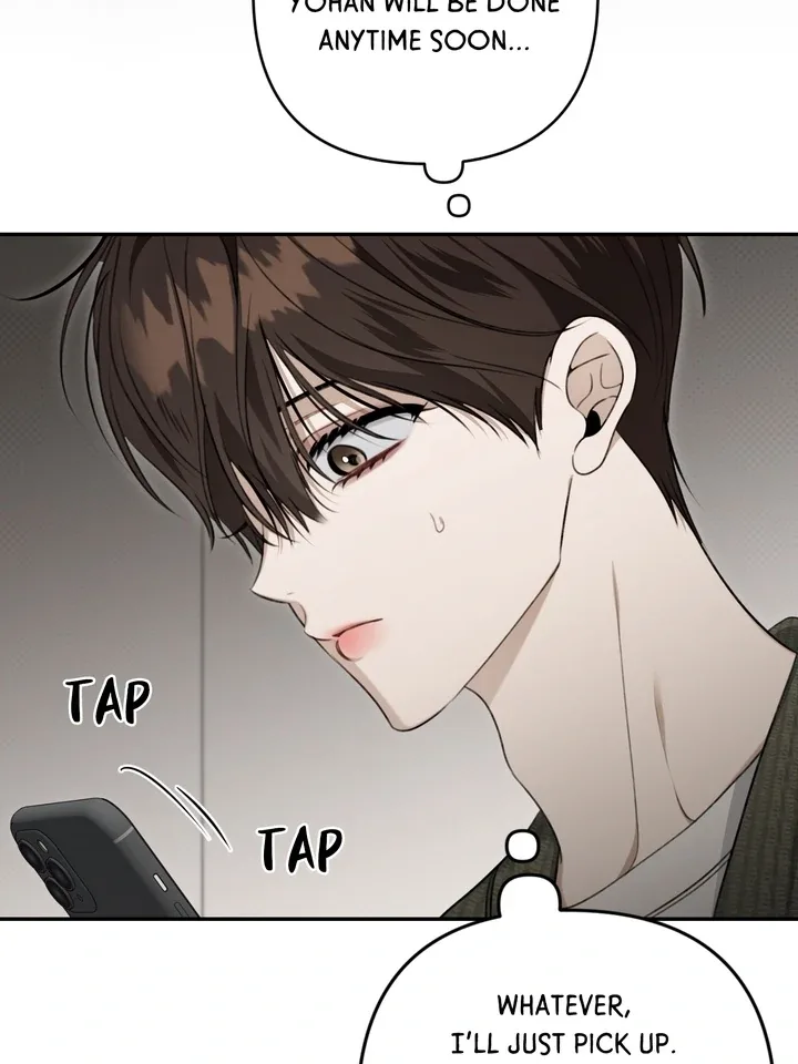 Eighteen’s Bed Chapter 34 page 28