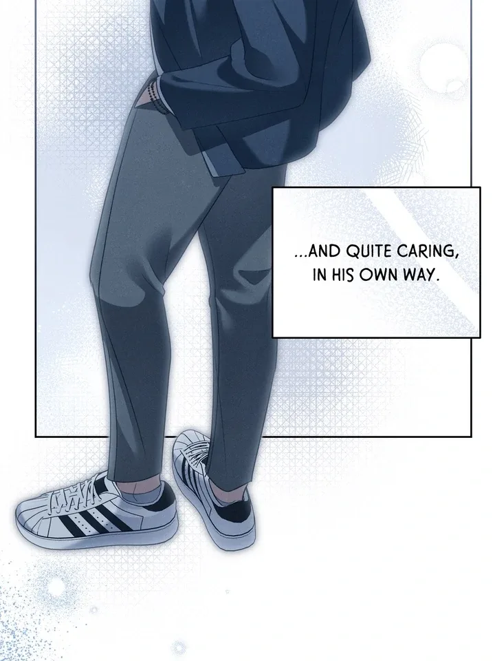 Eighteen’s Bed Chapter 34 page 42