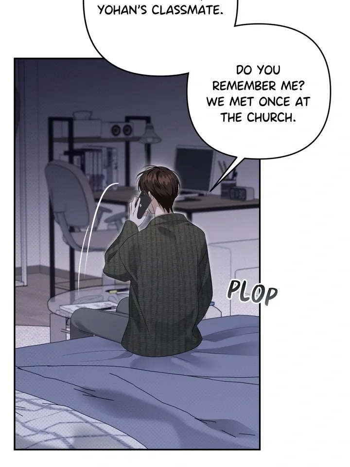 Eighteen’s Bed Chapter 34 page 45