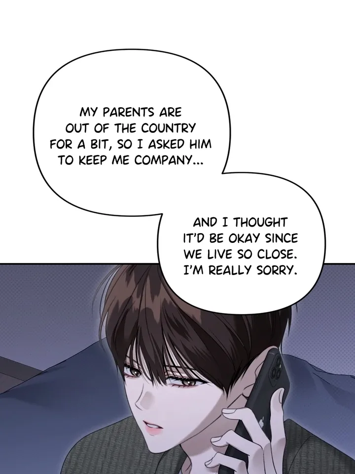 Eighteen’s Bed Chapter 34 page 48