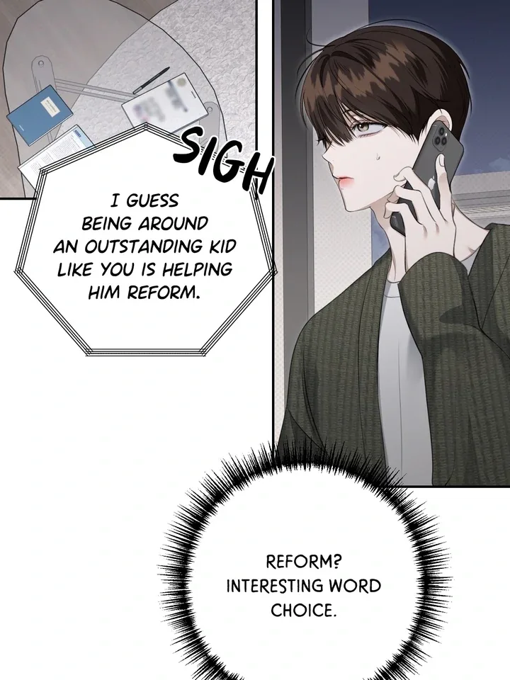 Eighteen’s Bed Chapter 34 page 74