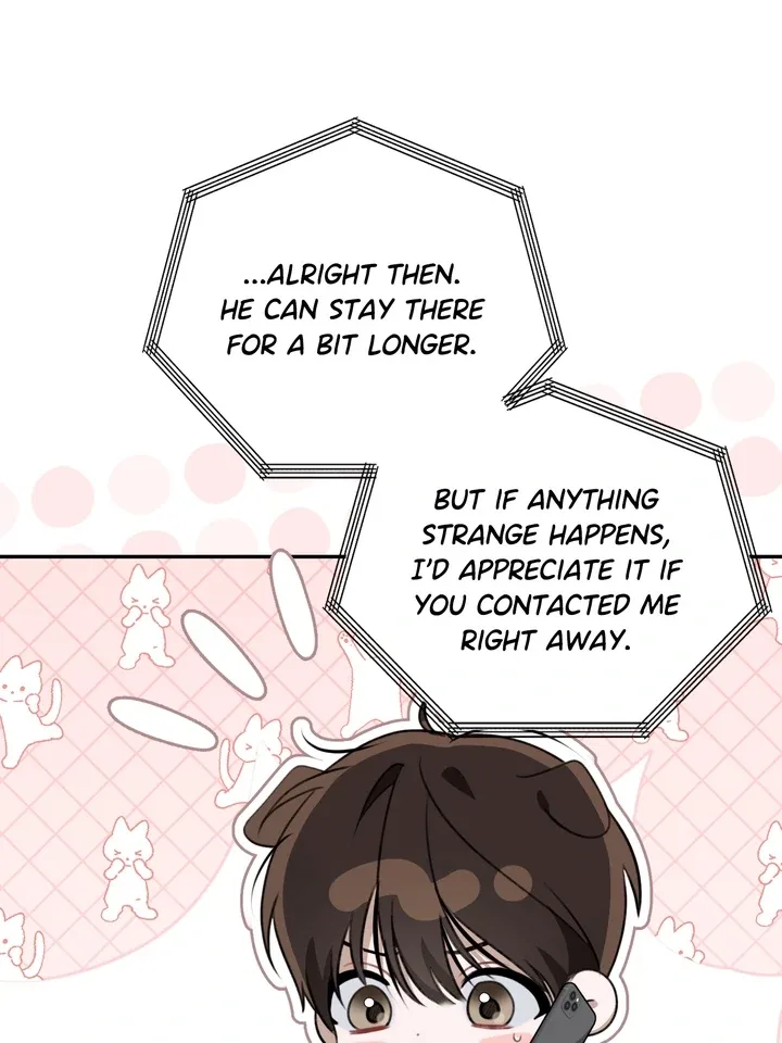 Eighteen’s Bed Chapter 34 page 76