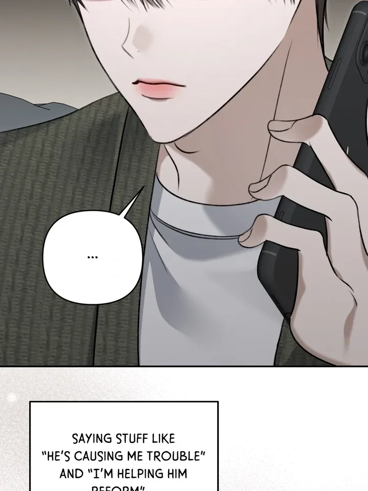 Eighteen’s Bed Chapter 34 page 78