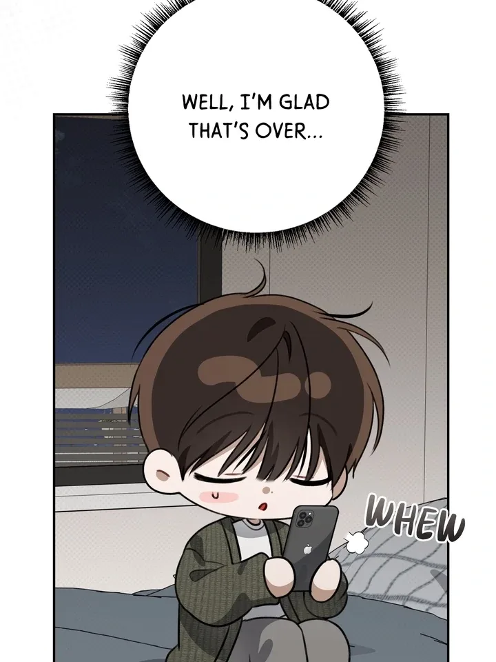Eighteen’s Bed Chapter 34 page 90