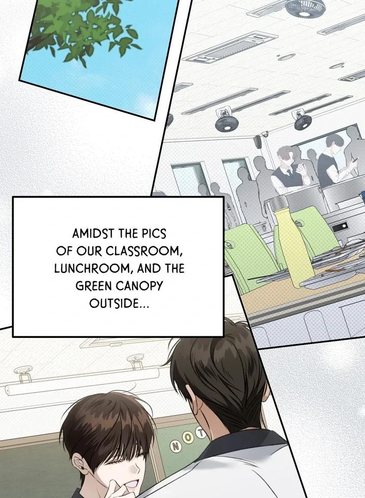 Eighteen’s Bed Chapter 35 page 21