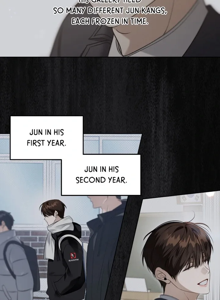 Eighteen’s Bed Chapter 35 page 39