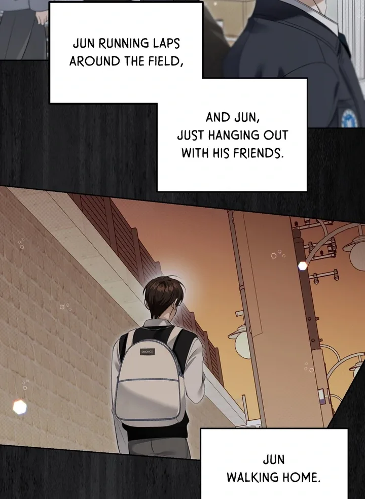 Eighteen’s Bed Chapter 35 page 40