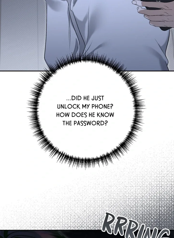 Eighteen’s Bed Chapter 35 page 65