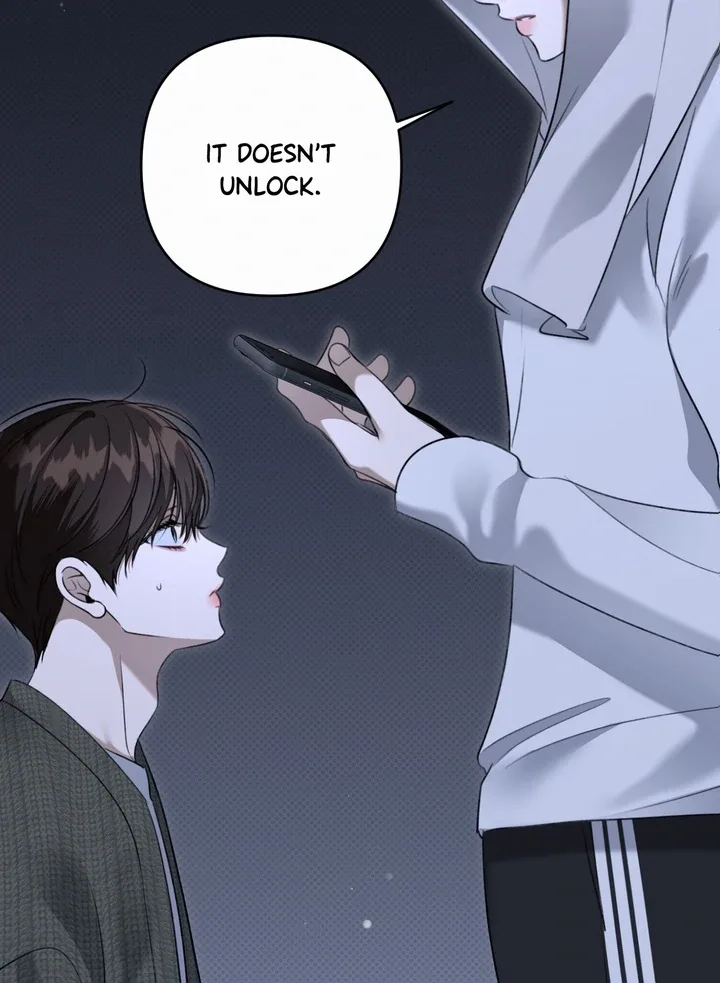 Eighteen’s Bed Chapter 35 page 71