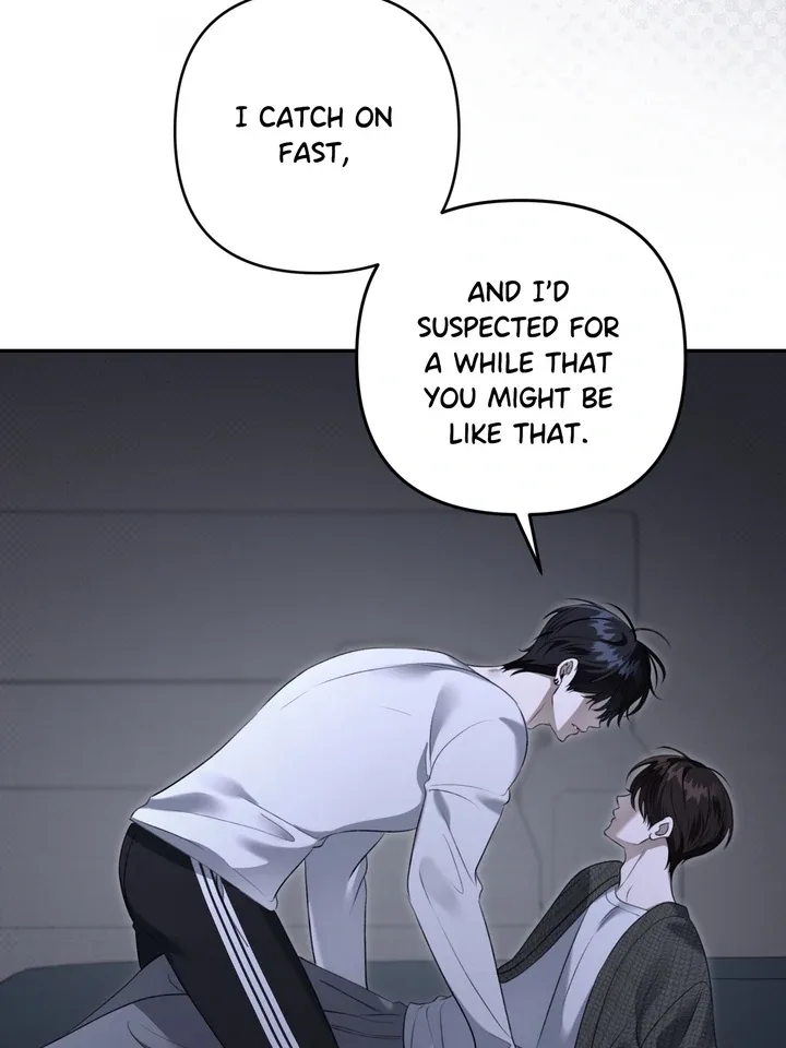 Eighteen’s Bed Chapter 36 page 8