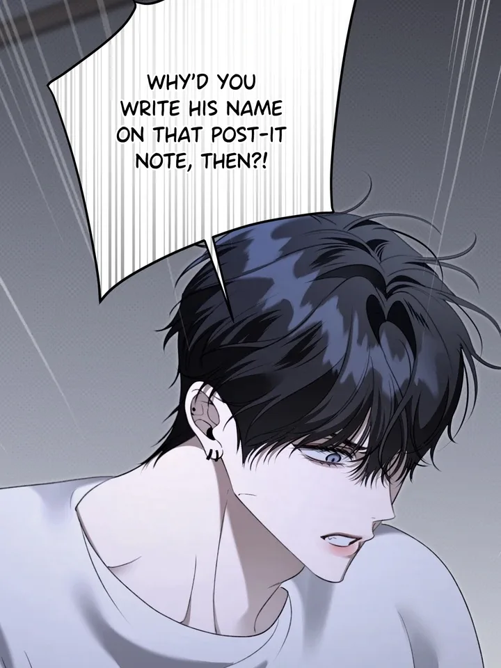 Eighteen’s Bed Chapter 36 page 26