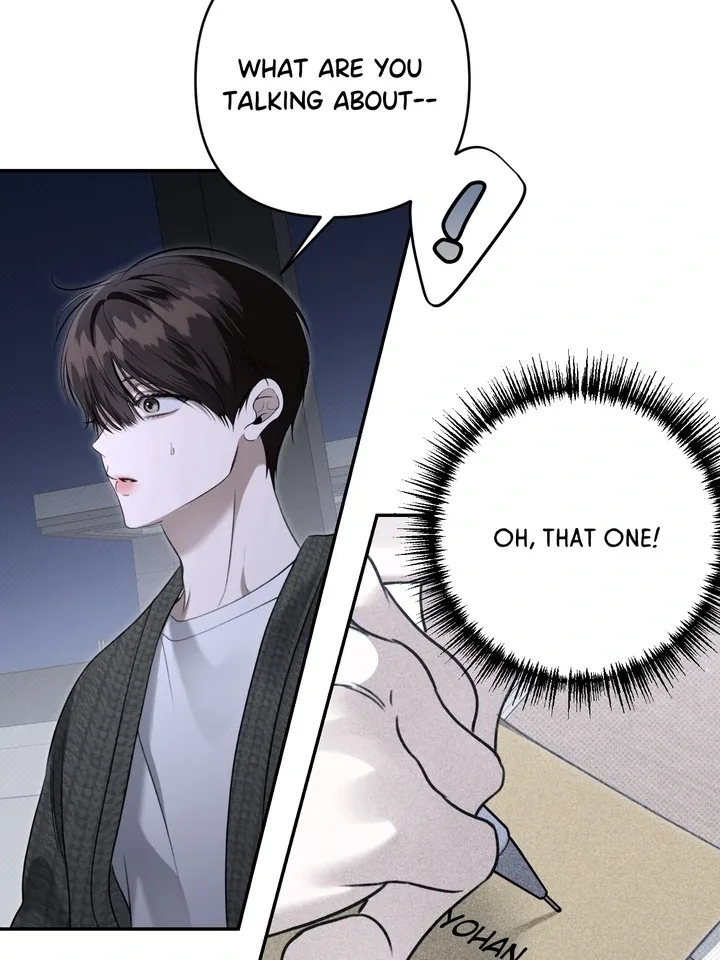 Eighteen’s Bed Chapter 36 page 28