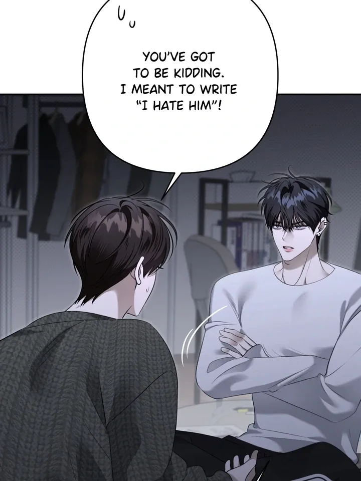 Eighteen’s Bed Chapter 36 page 30