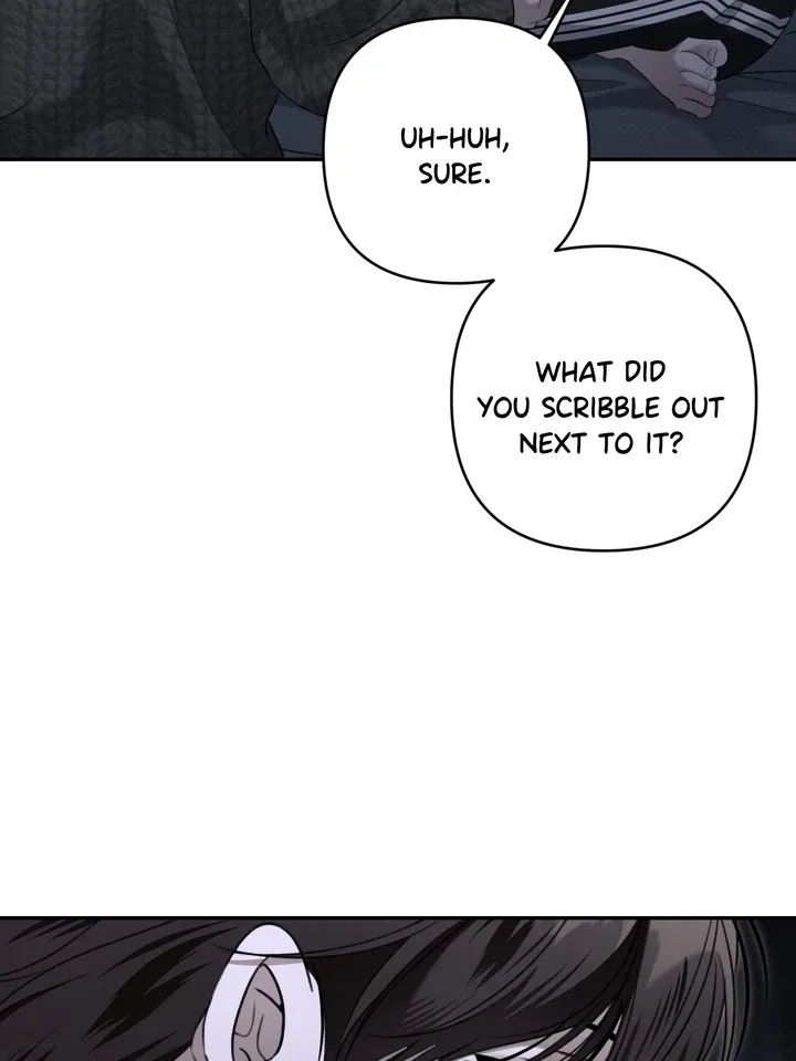 Eighteen’s Bed Chapter 36 page 31