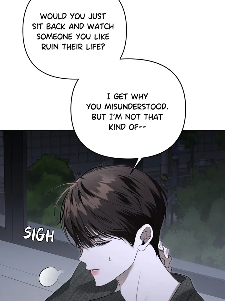 Eighteen’s Bed Chapter 36 page 46