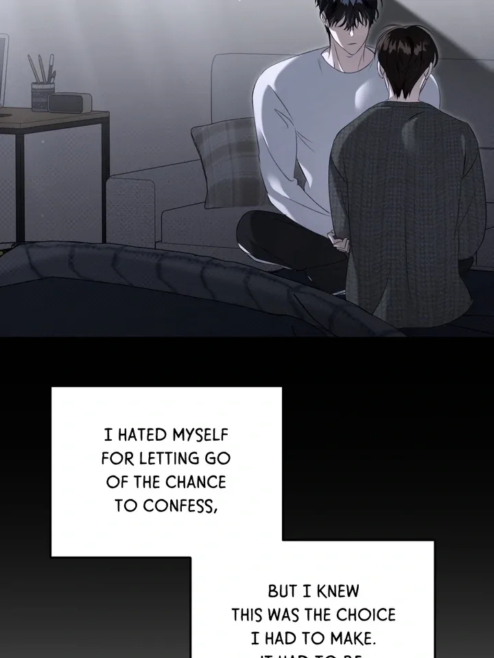 Eighteen’s Bed Chapter 36 page 56