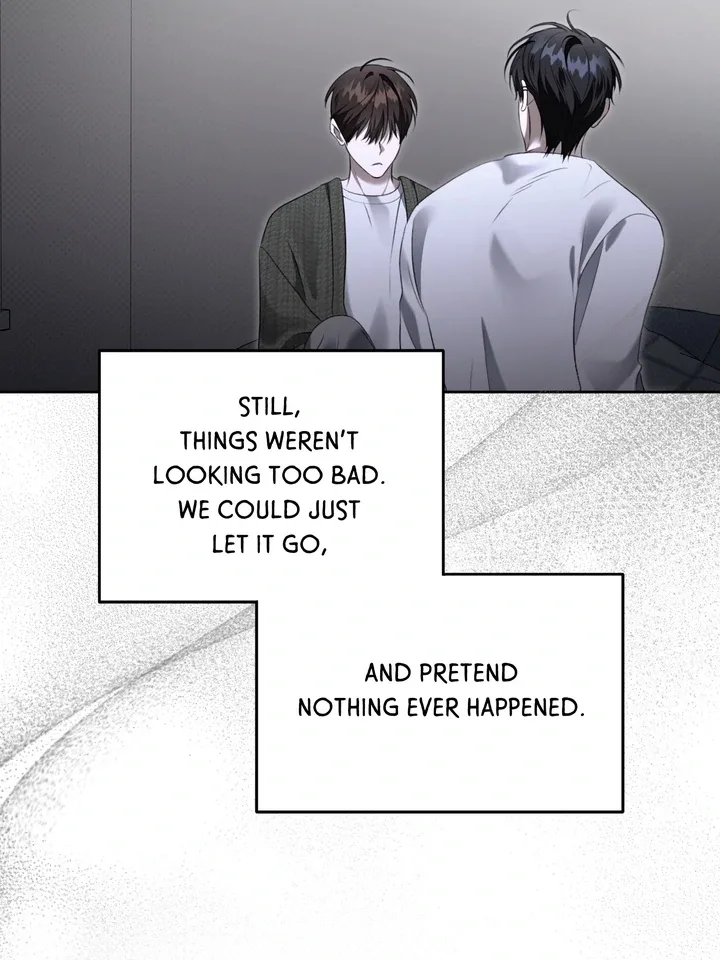Eighteen’s Bed Chapter 36 page 71