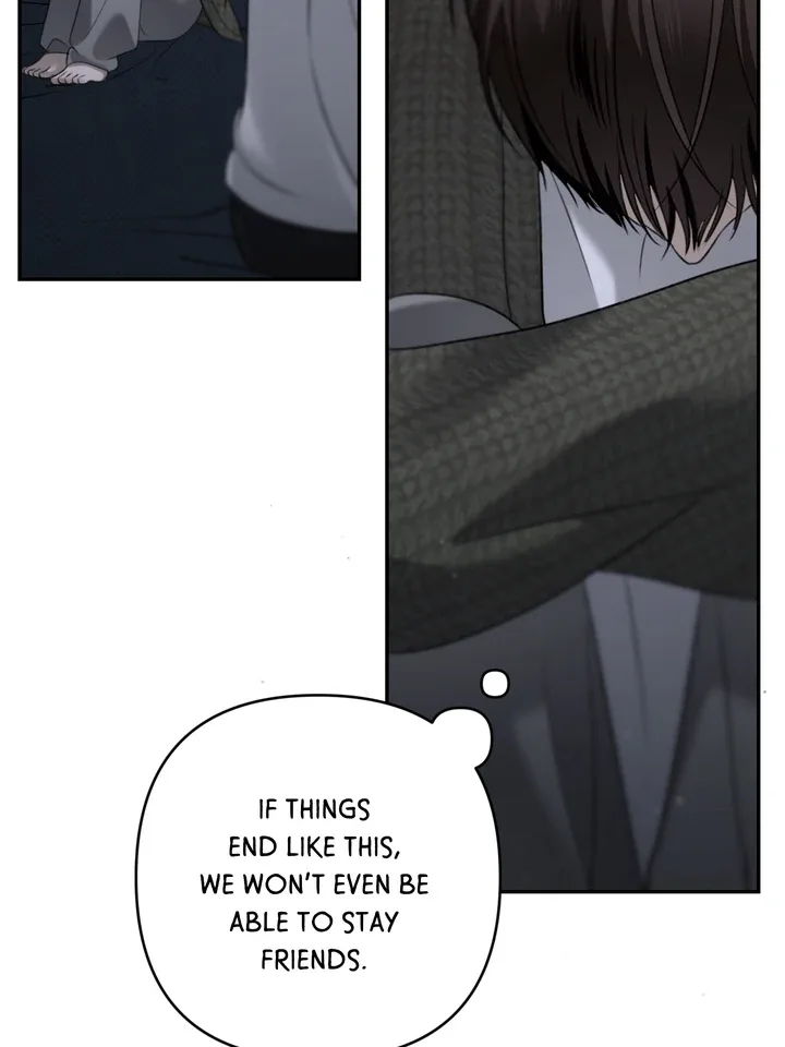 Eighteen’s Bed Chapter 36 page 76