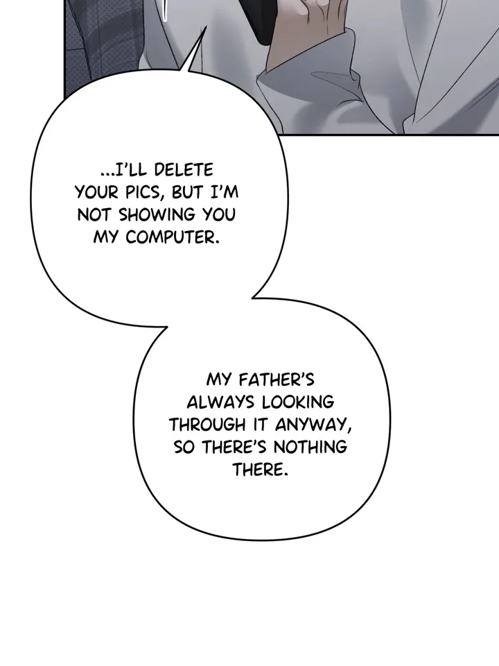 Eighteen’s Bed Chapter 36 page 91