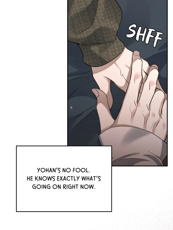 Eighteen’s Bed Chapter 37 page 6