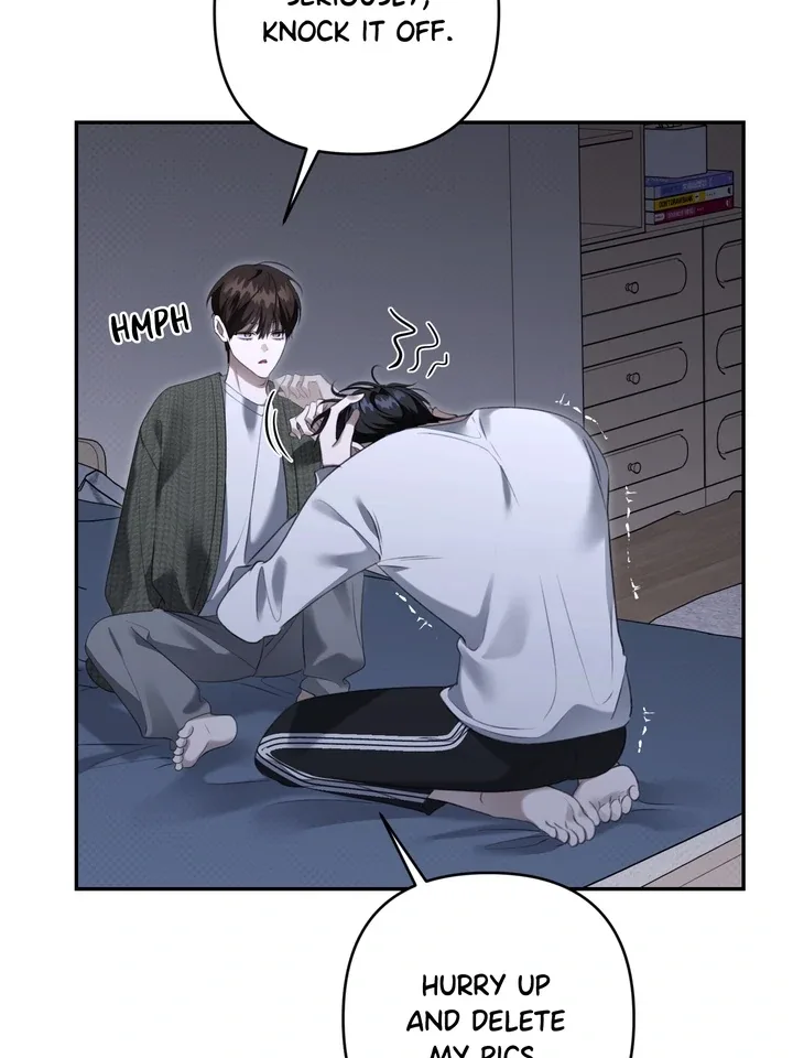 Eighteen’s Bed Chapter 37 page 20