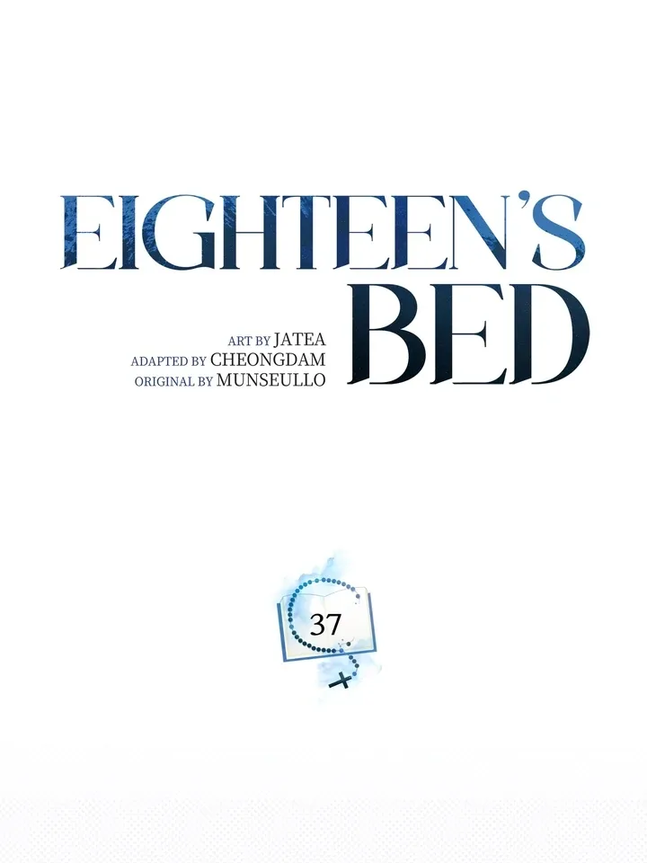 Eighteen’s Bed Chapter 37 page 28