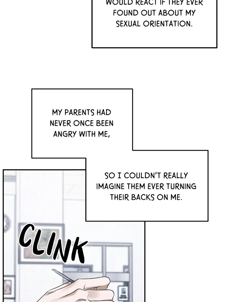 Eighteen’s Bed Chapter 37 page 33