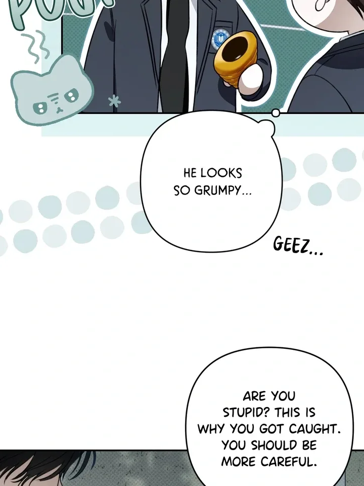 Eighteen’s Bed Chapter 37 page 56
