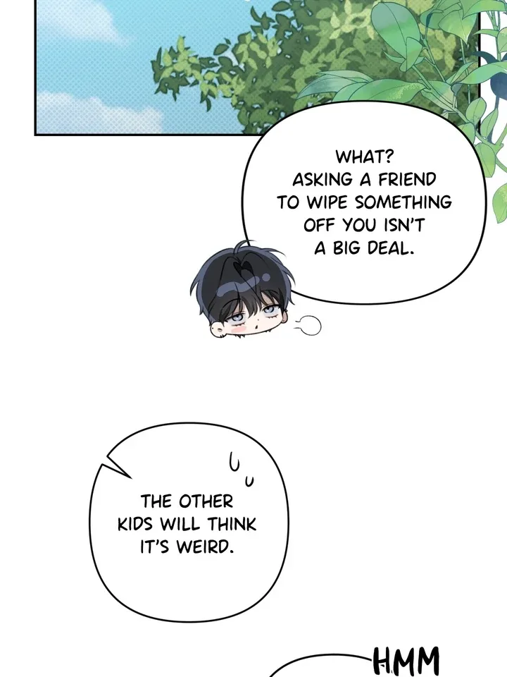 Eighteen’s Bed Chapter 37 page 73