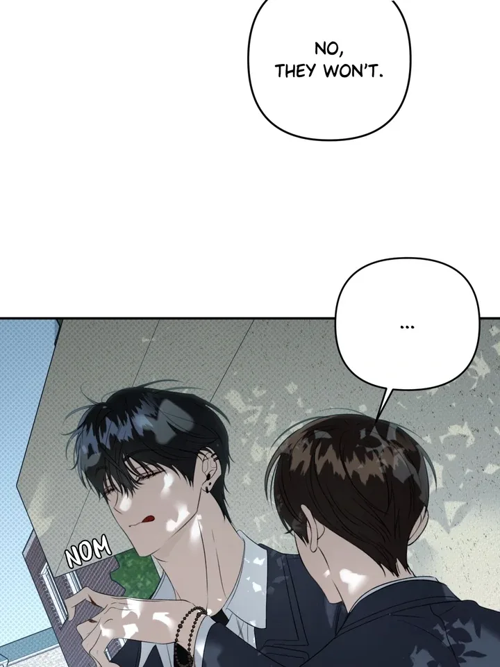 Eighteen’s Bed Chapter 37 page 74