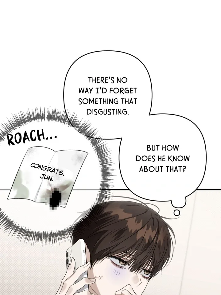 Eighteen’s Bed Chapter 38 page 19