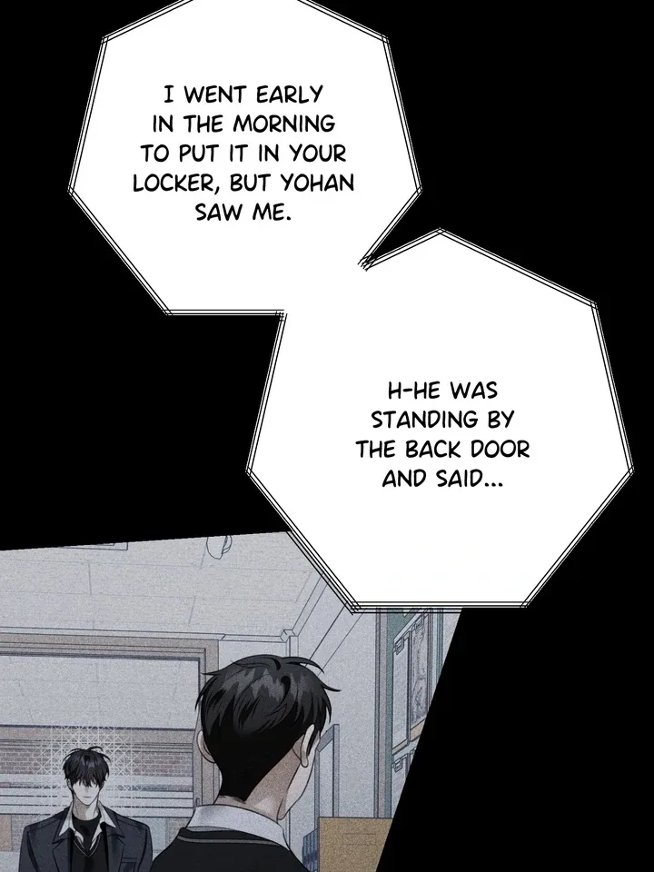 Eighteen’s Bed Chapter 38 page 34